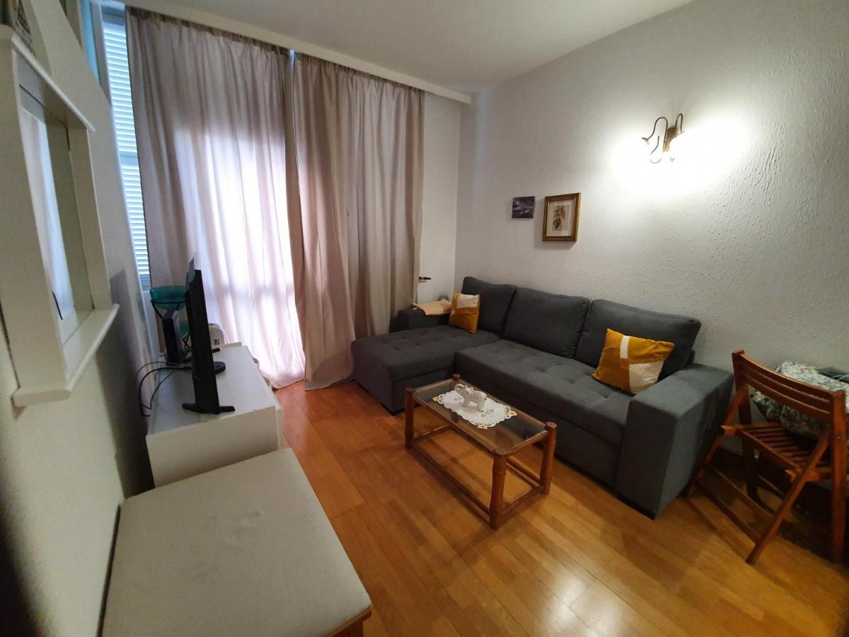 Apartamentos Navio Azul فونشال المظهر الخارجي الصورة