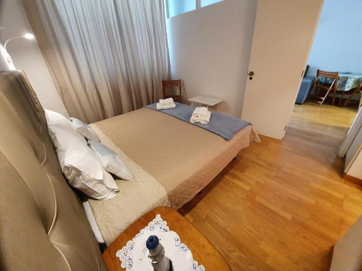 Apartamentos Navio Azul فونشال المظهر الخارجي الصورة