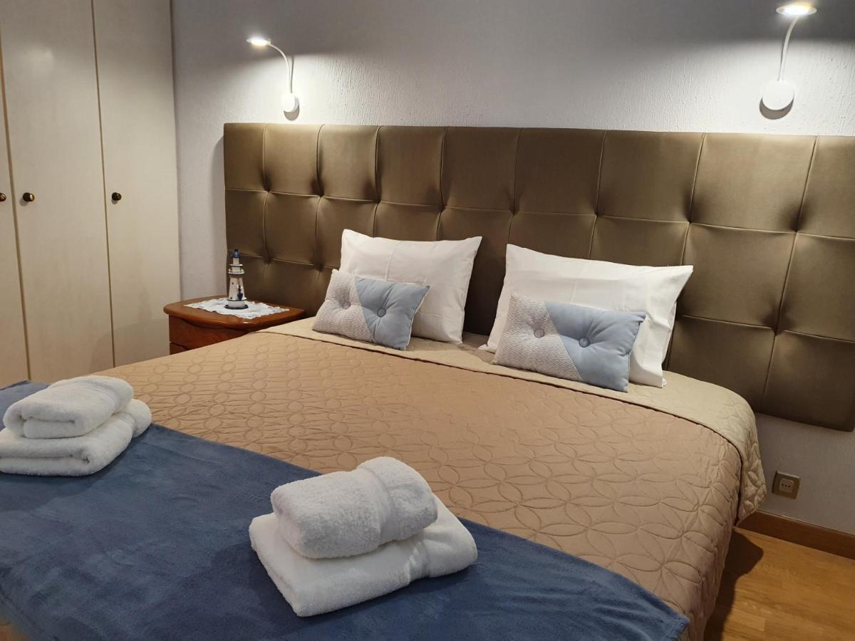Apartamentos Navio Azul فونشال المظهر الخارجي الصورة