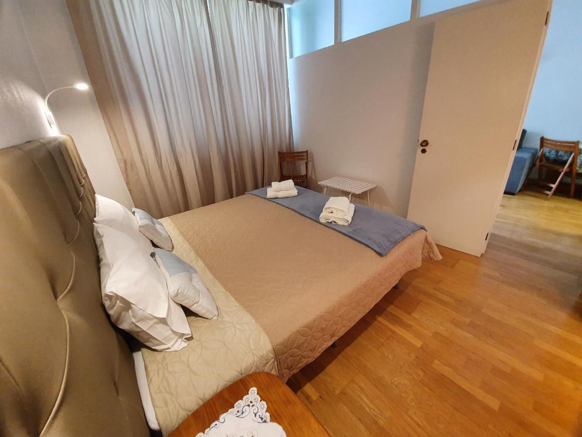 Apartamentos Navio Azul فونشال المظهر الخارجي الصورة
