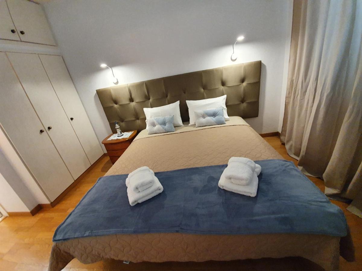 Apartamentos Navio Azul فونشال المظهر الخارجي الصورة