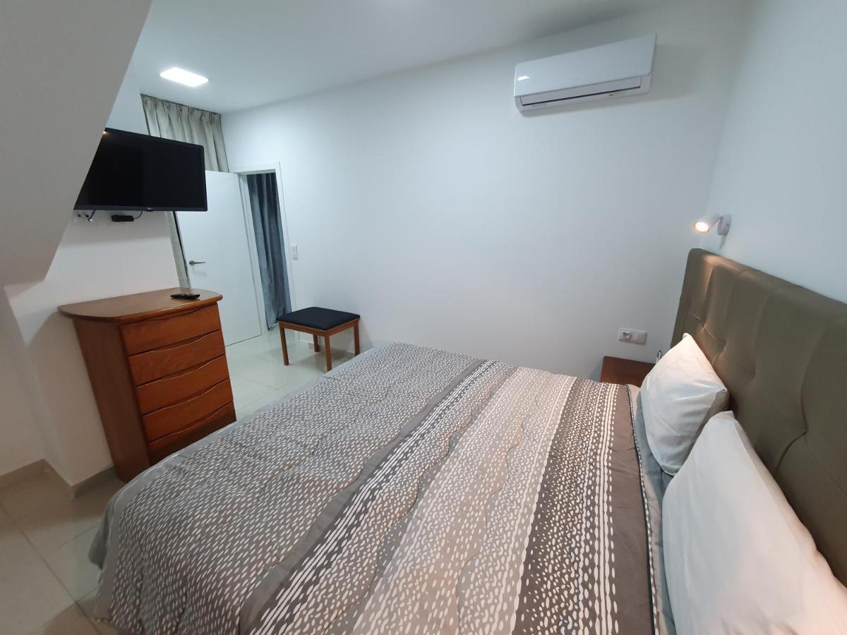 Apartamentos Navio Azul فونشال المظهر الخارجي الصورة