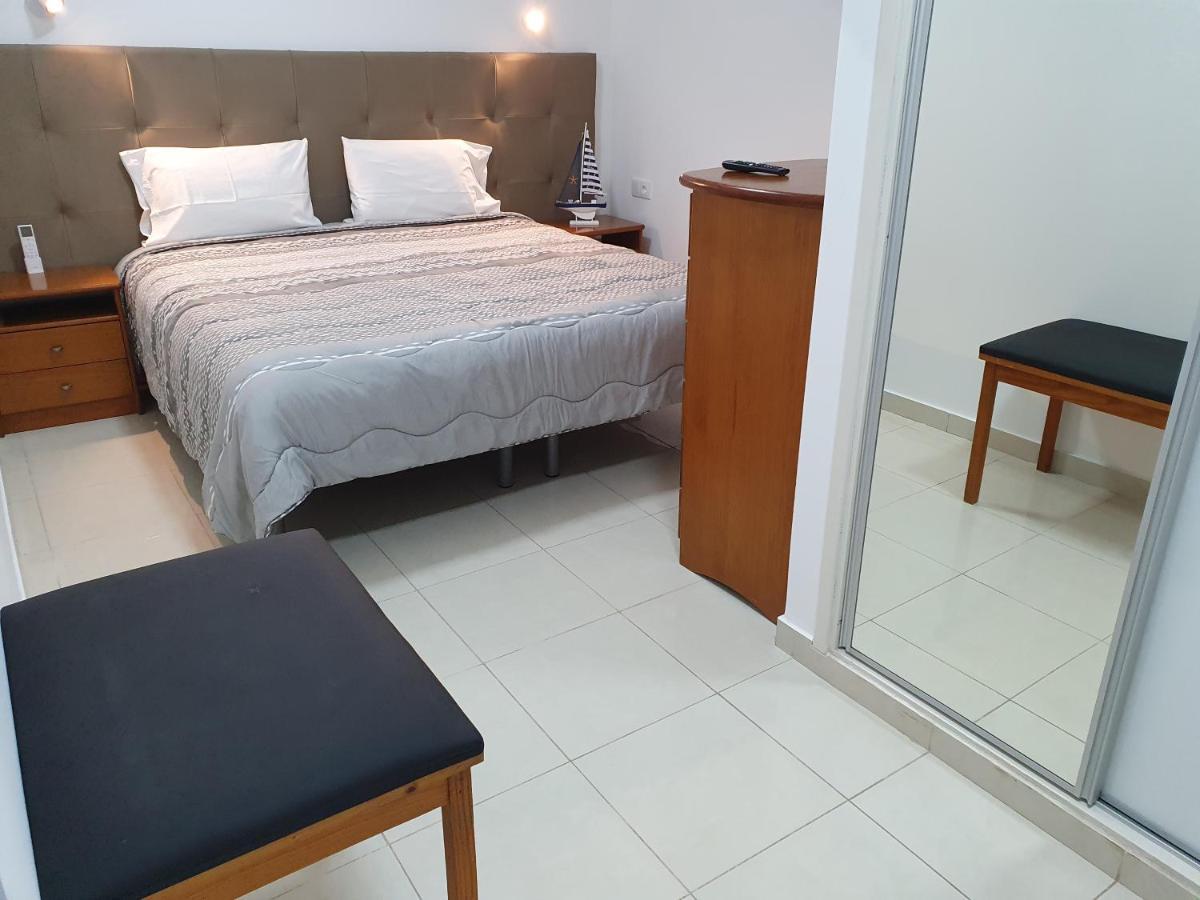 Apartamentos Navio Azul فونشال المظهر الخارجي الصورة