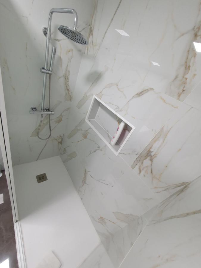 Apartamentos Navio Azul فونشال المظهر الخارجي الصورة