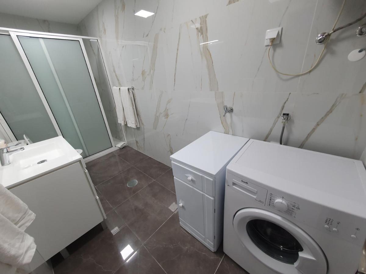 Apartamentos Navio Azul فونشال المظهر الخارجي الصورة