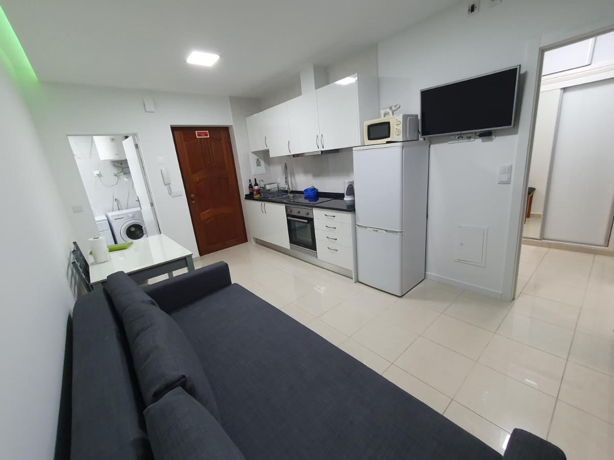 Apartamentos Navio Azul فونشال المظهر الخارجي الصورة
