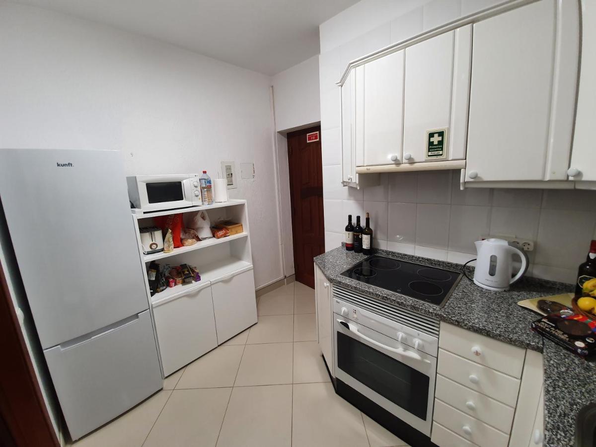 Apartamentos Navio Azul فونشال المظهر الخارجي الصورة