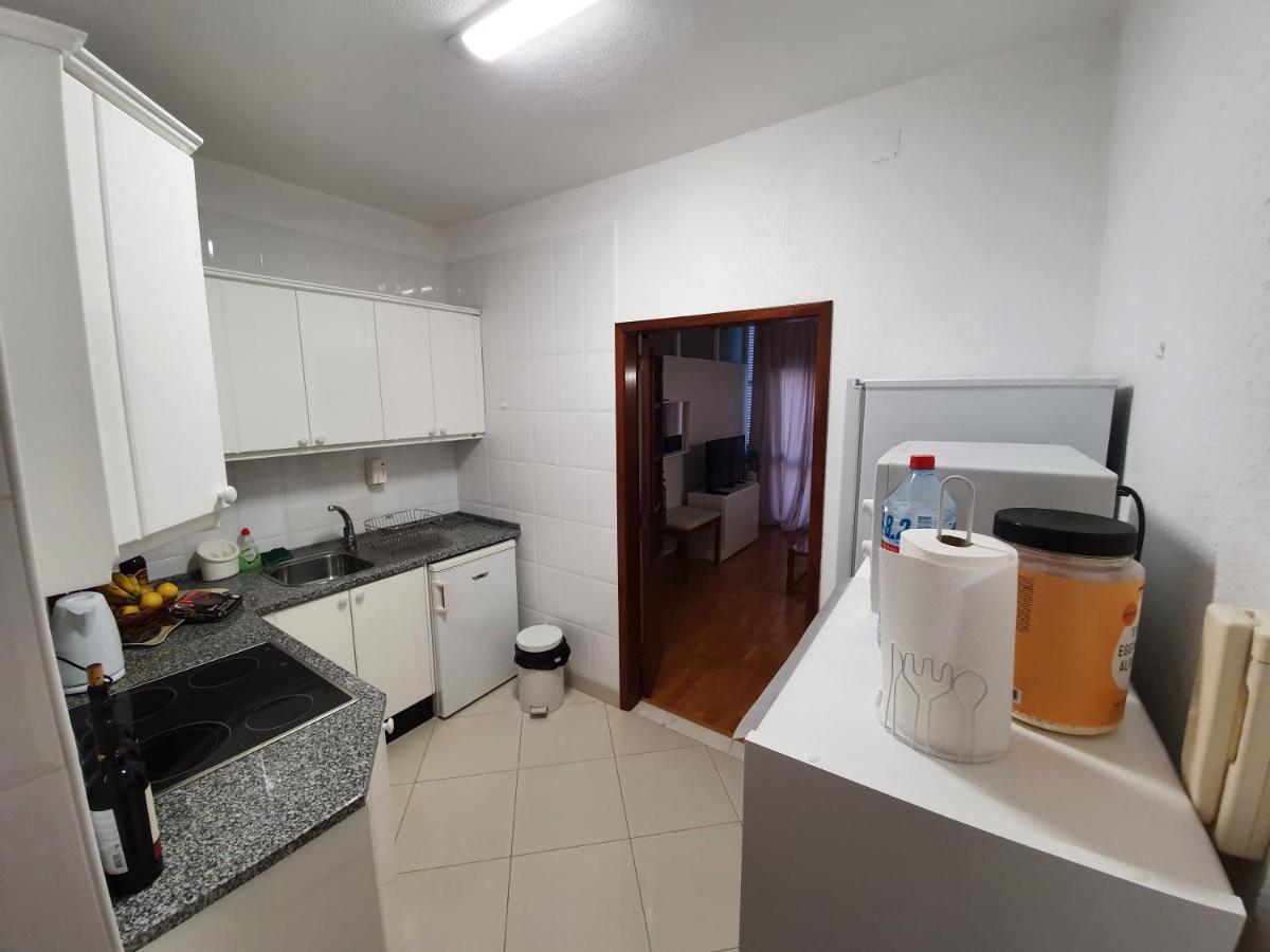 Apartamentos Navio Azul فونشال المظهر الخارجي الصورة