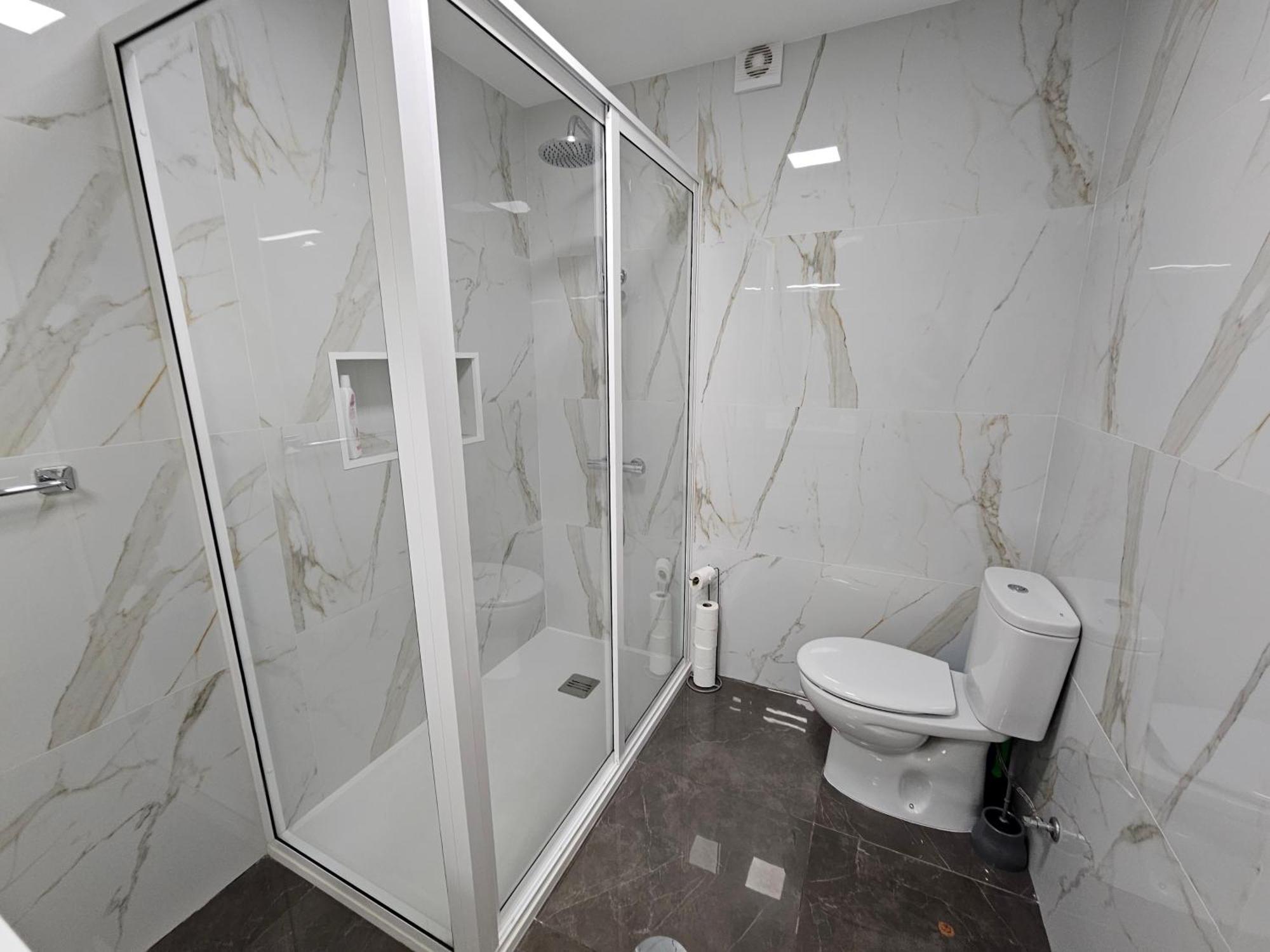 Apartamentos Navio Azul فونشال الغرفة الصورة
