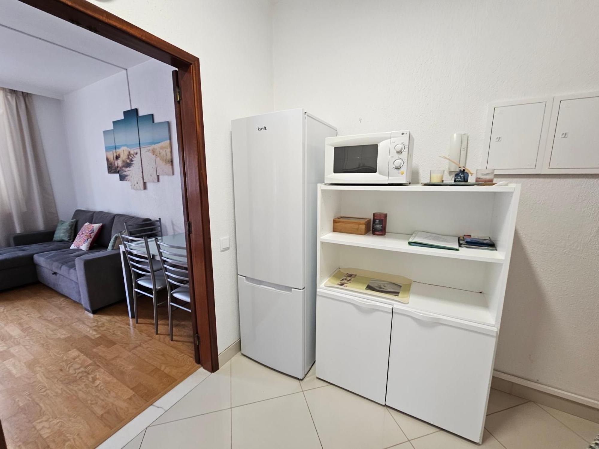 Apartamentos Navio Azul فونشال الغرفة الصورة