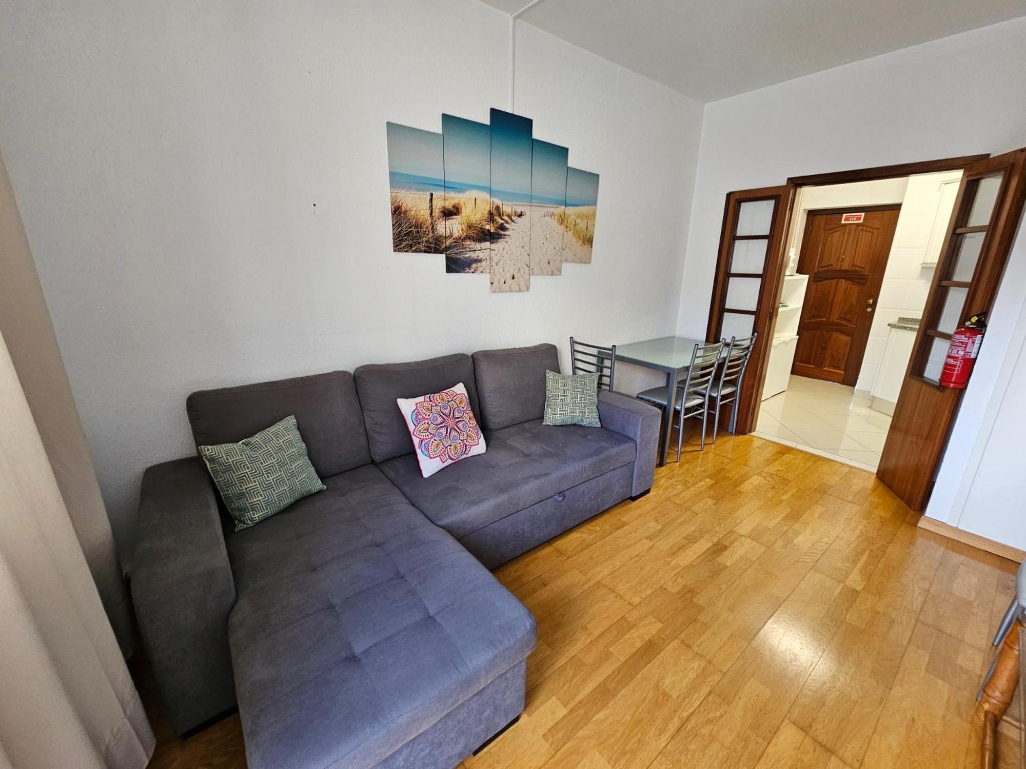 Apartamentos Navio Azul فونشال الغرفة الصورة